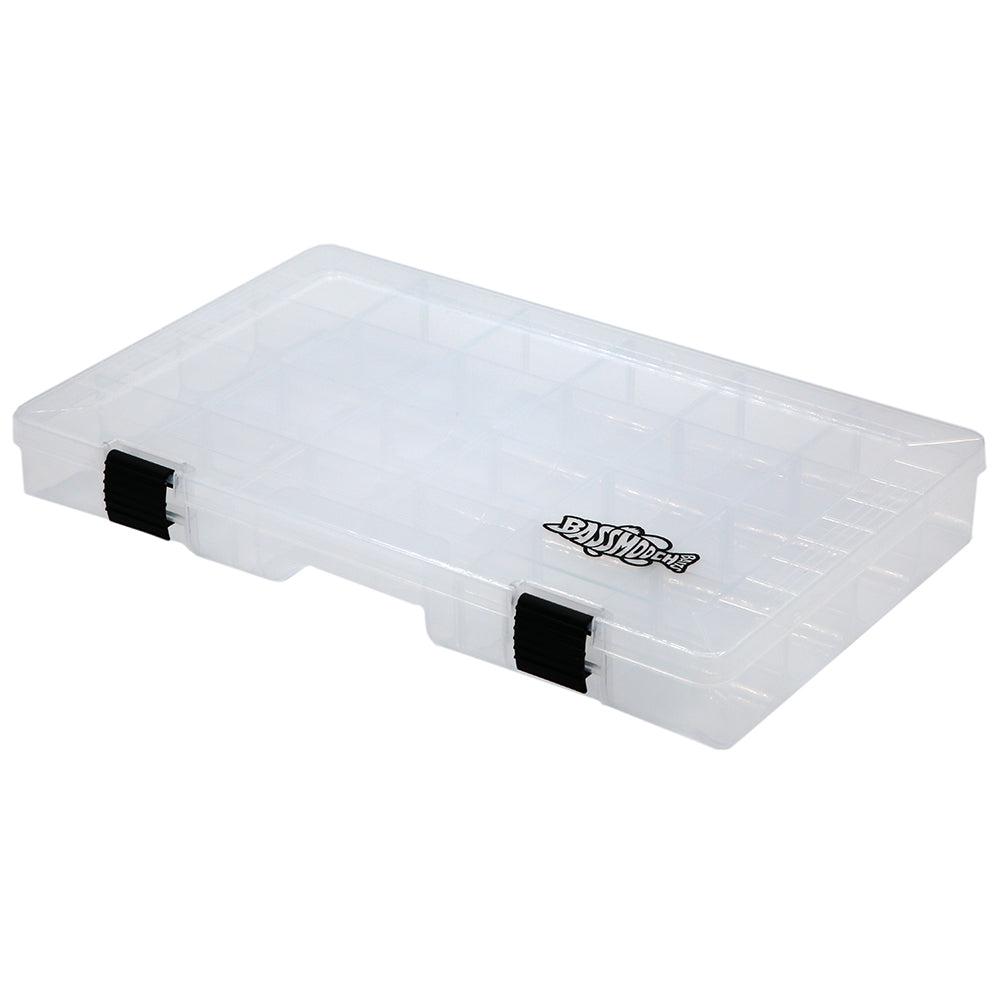 BassMooch 3700 Tackle Box BassMooch 3700 Tackle Box