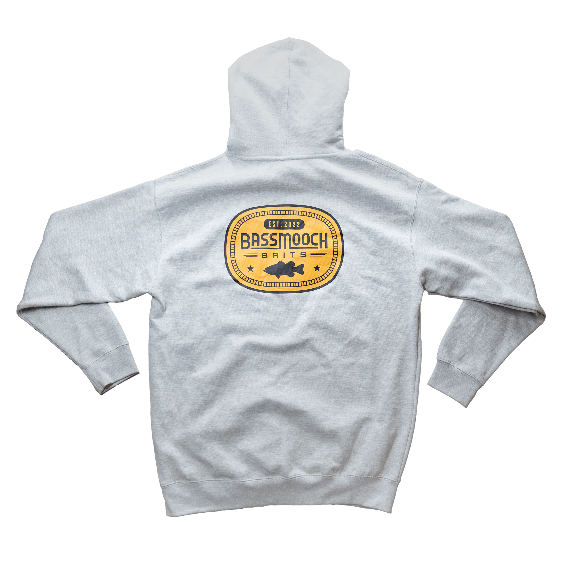 Wingman Hoodie
