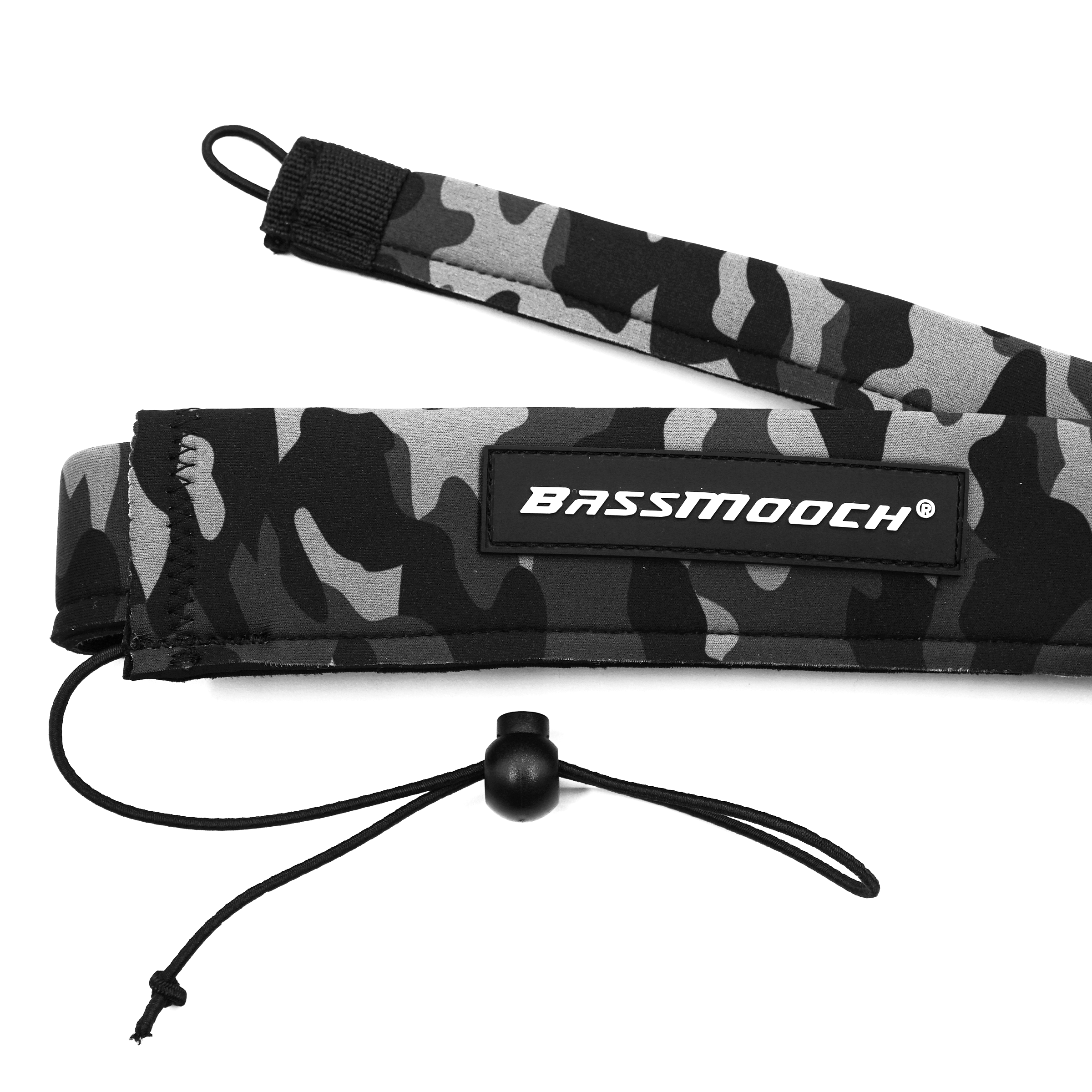 Neo Rod Sleeve - Black Camo