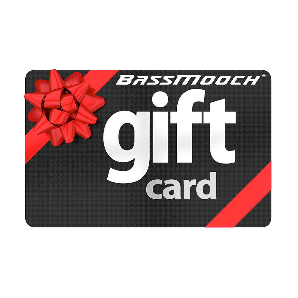 BassMooch Gift Card