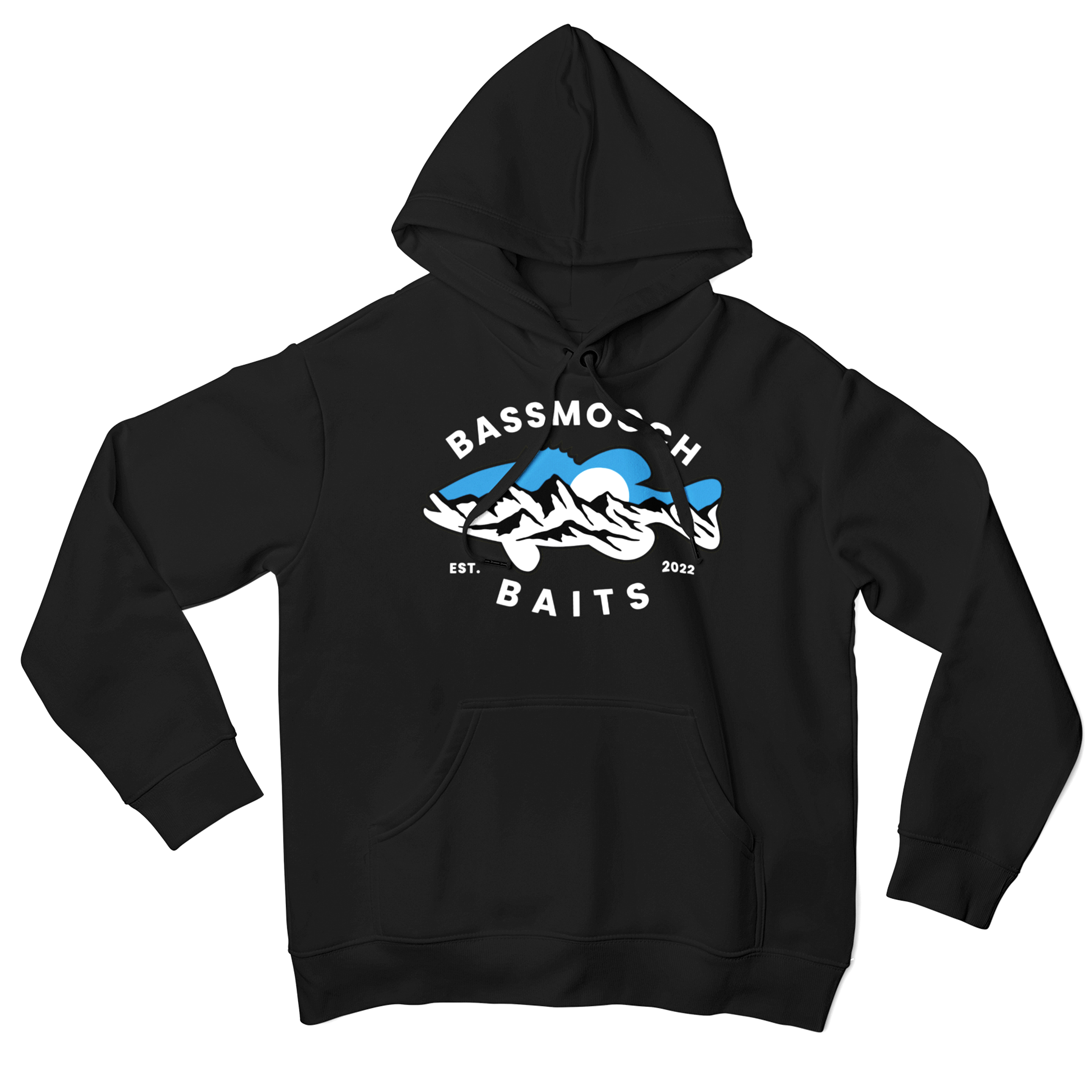 Pinnacle Hoodie