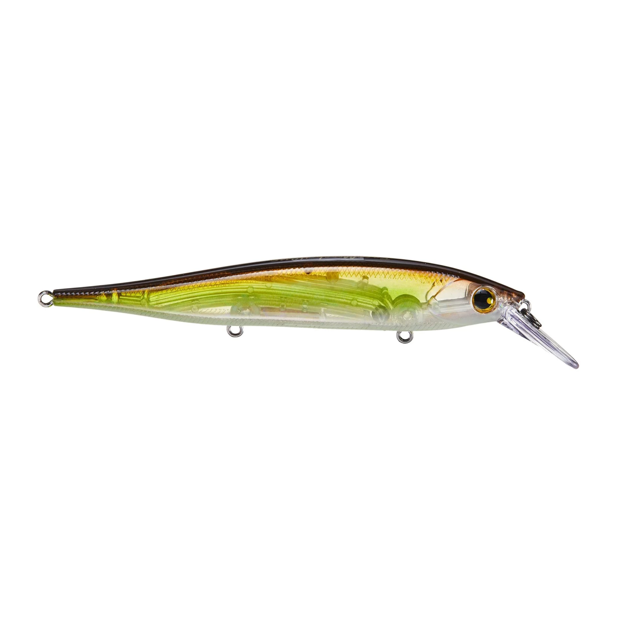 HC 115 Jerkbait