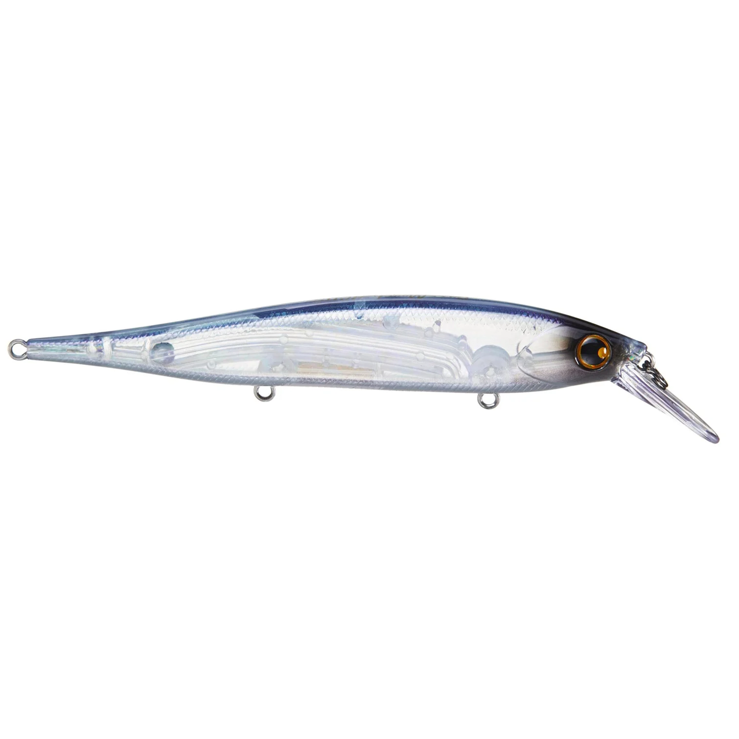 HC 115 Jerkbait