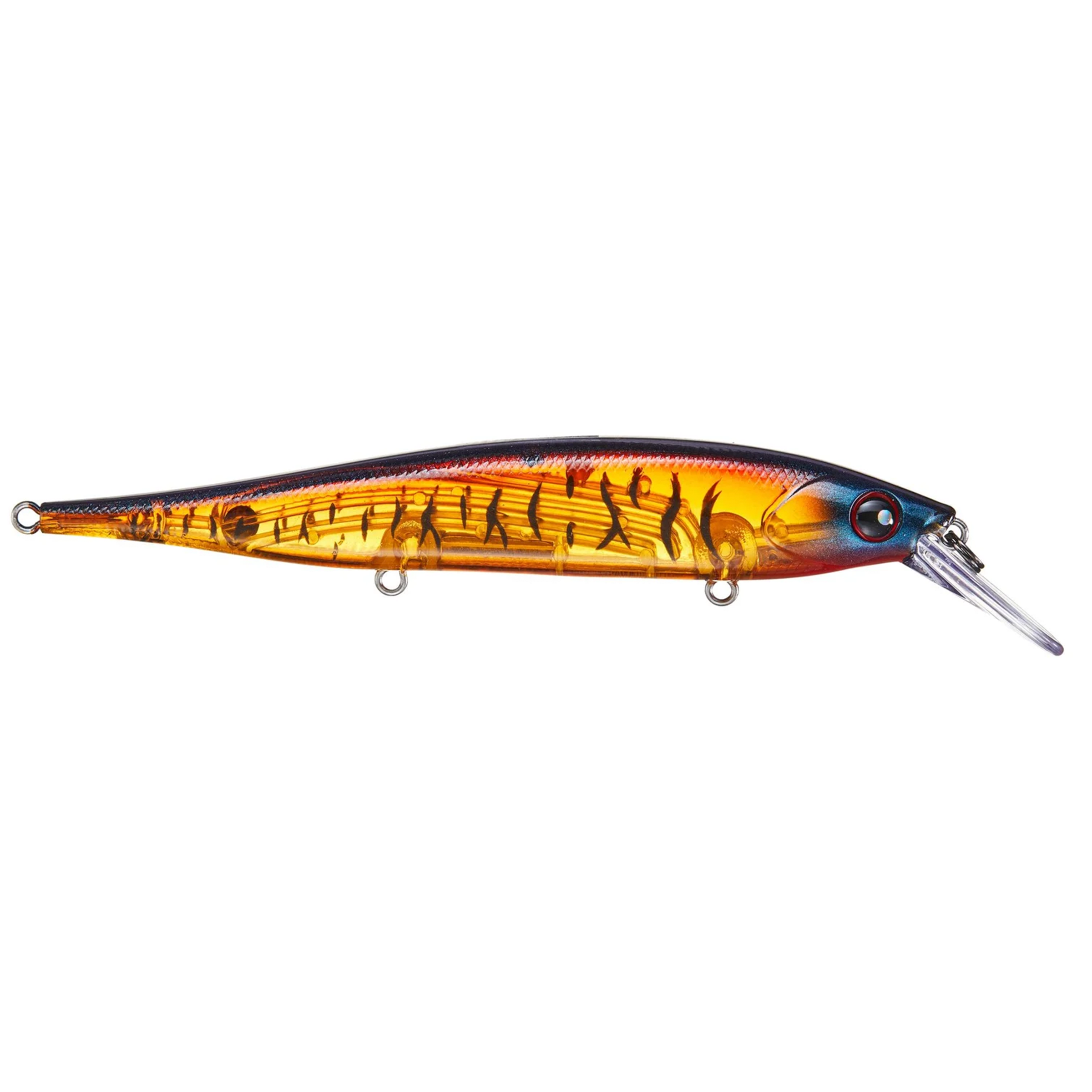 HC 115 Jerkbait