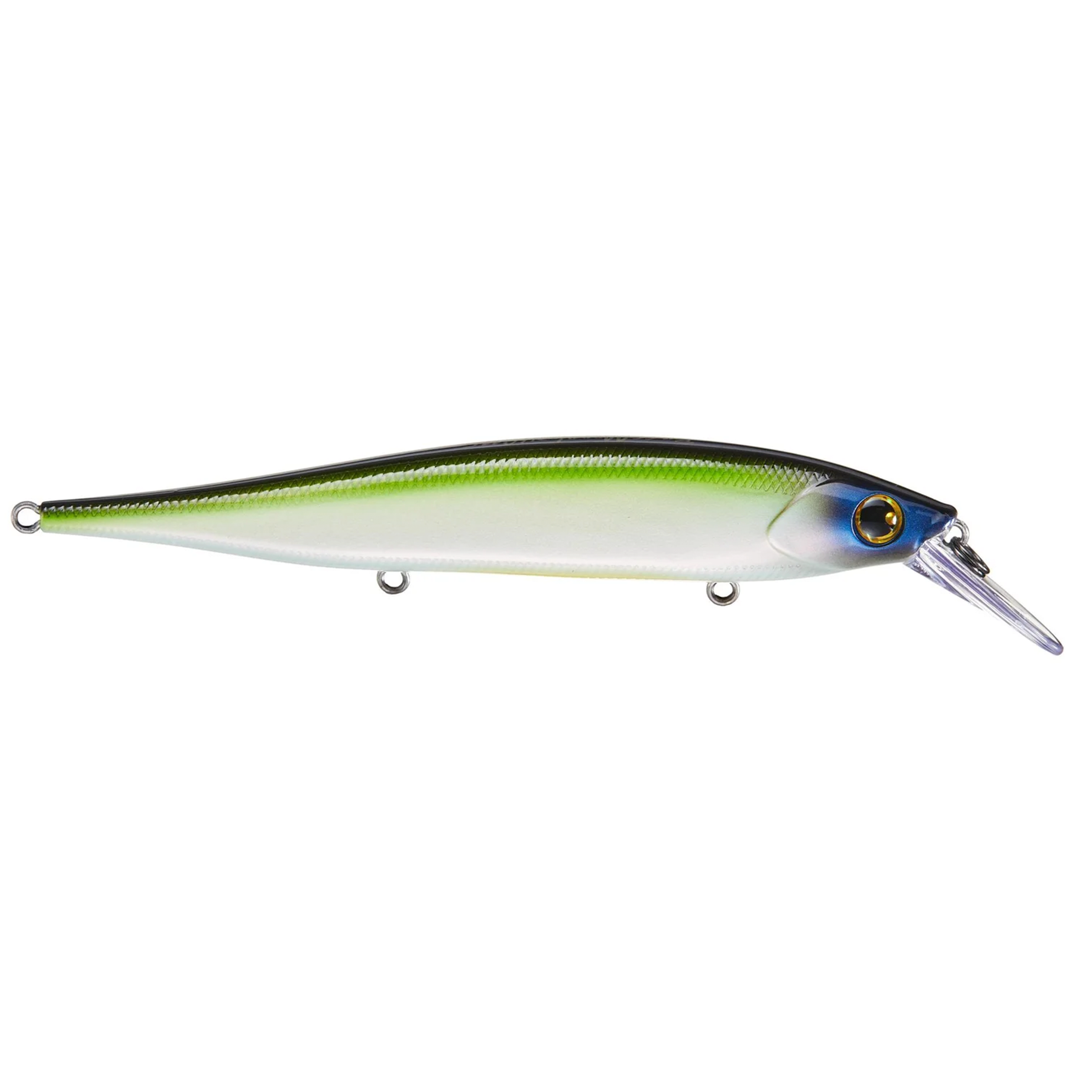 HC 115 Jerkbait