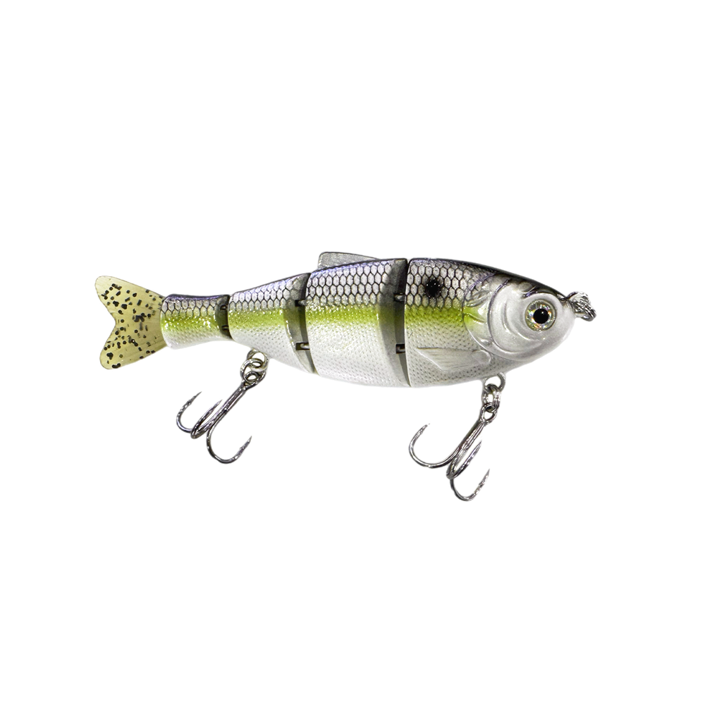 fish bite the lure Donkey Bite 4.3