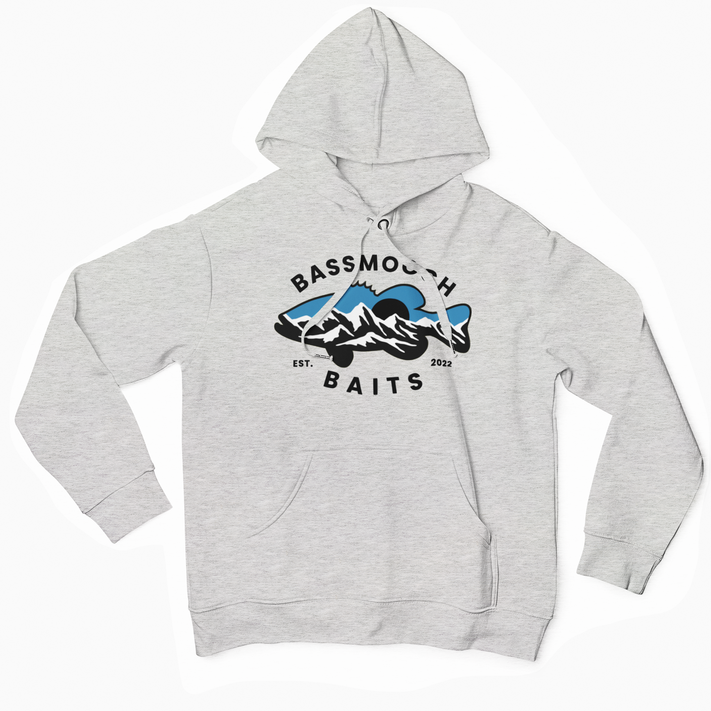 Pinnacle Hoodie