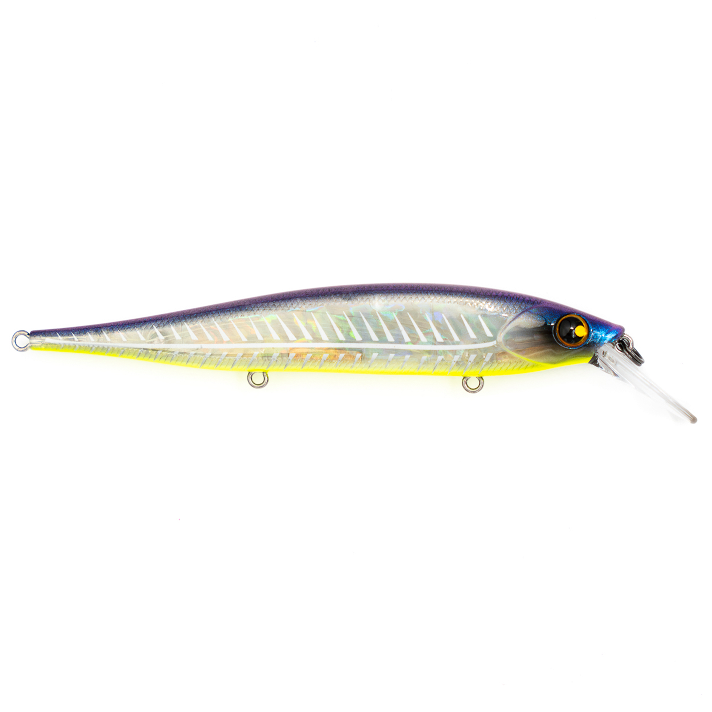 HC 115 Jerkbait