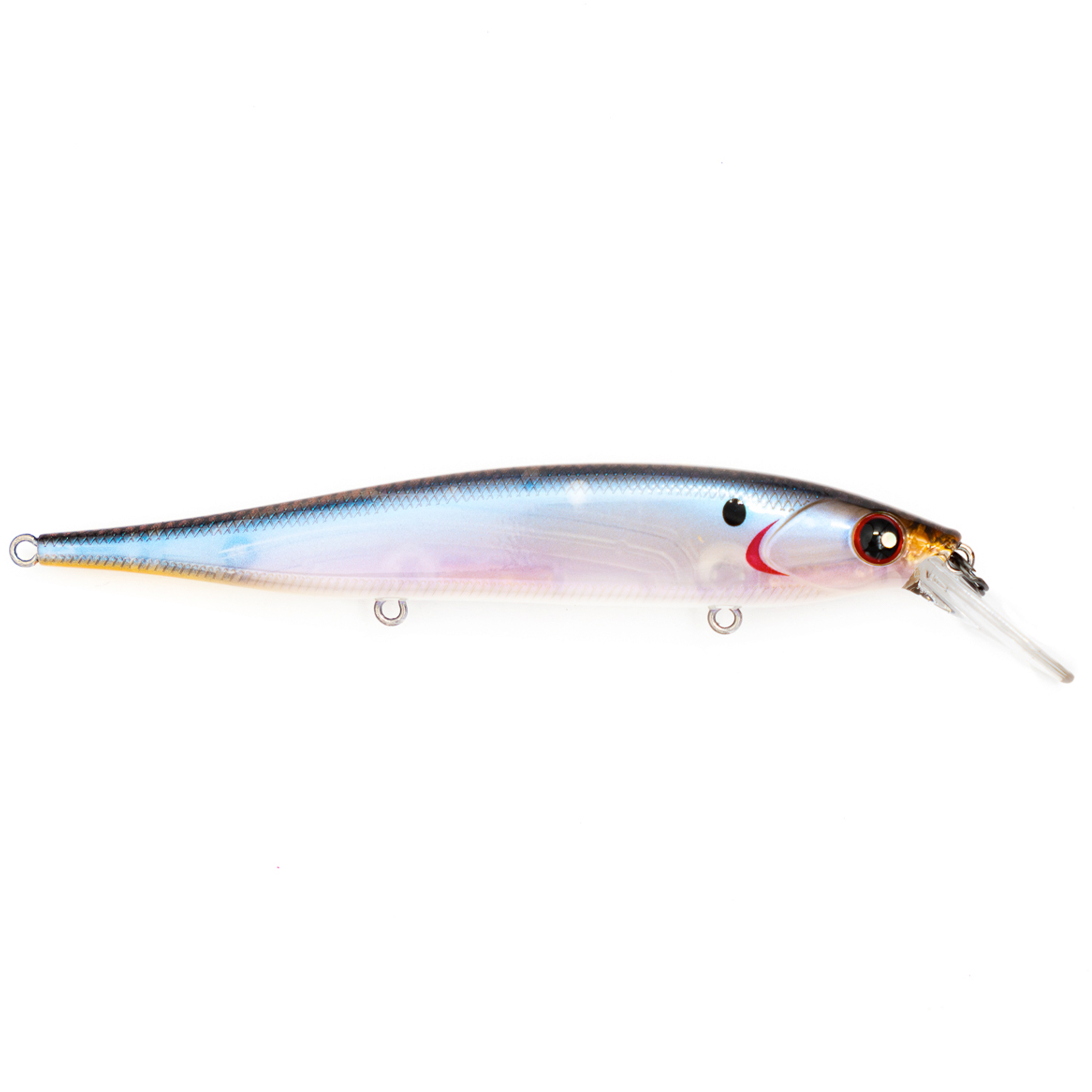 HC 115 Jerkbait