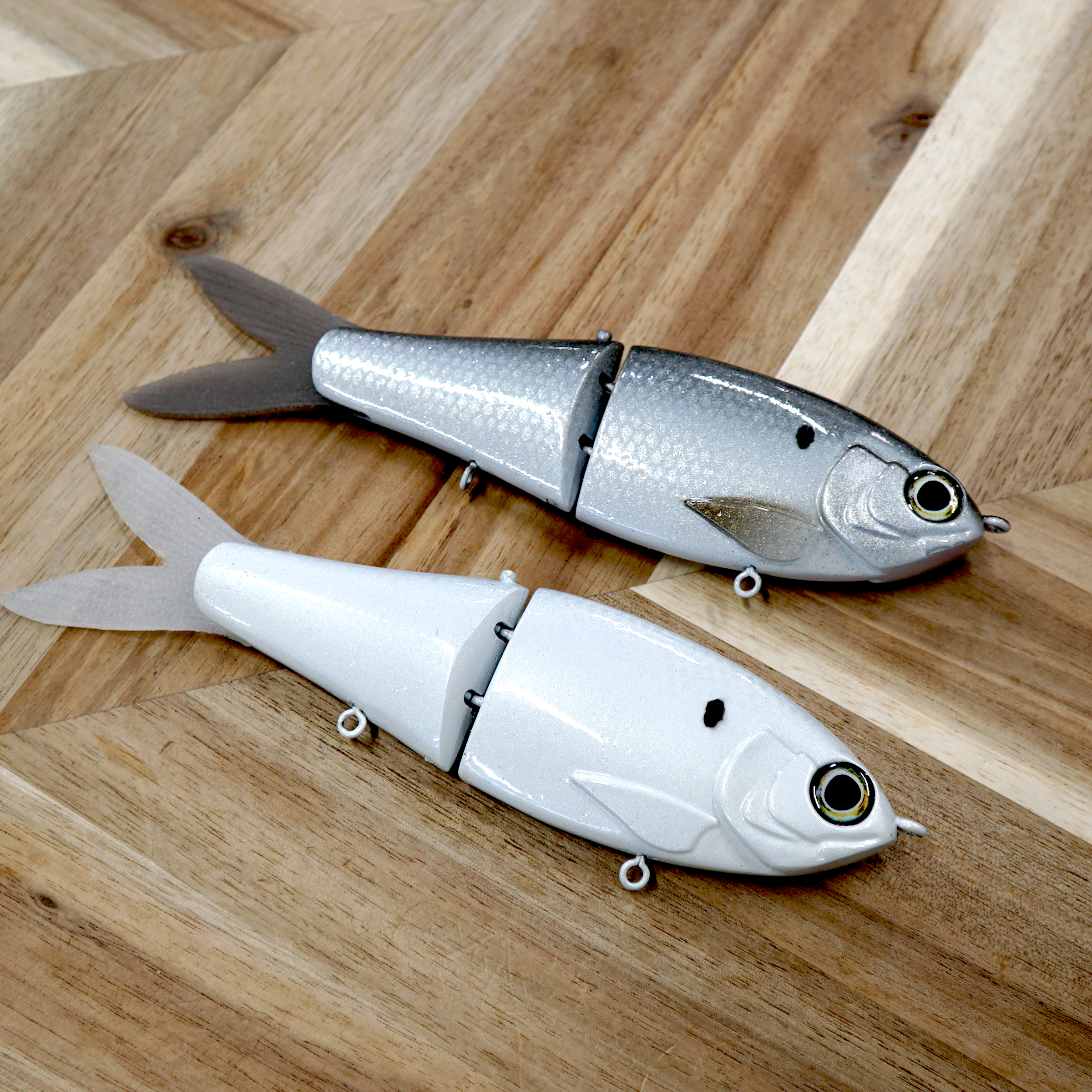 York Casting York Glide 7