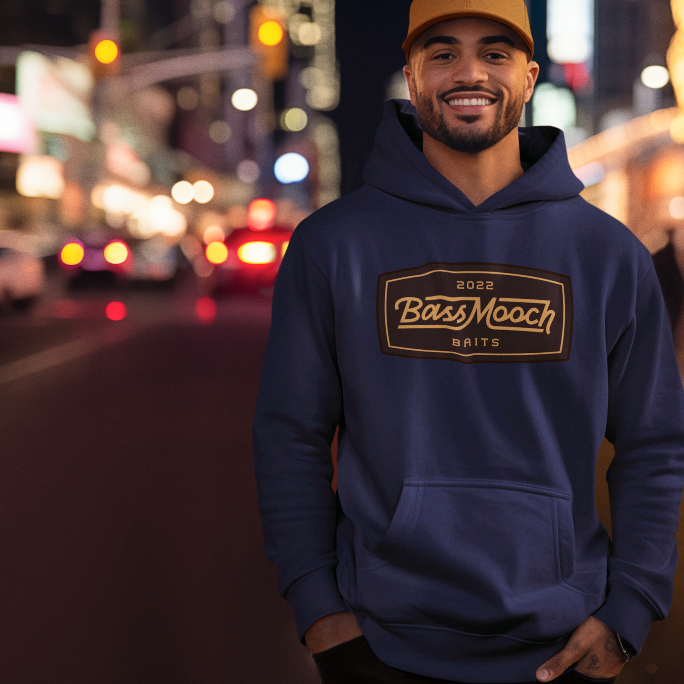 Leeword Hoodie