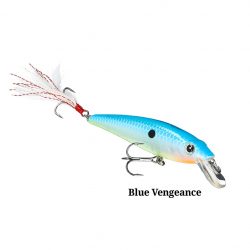 Bray Z Suspending Jerkbait