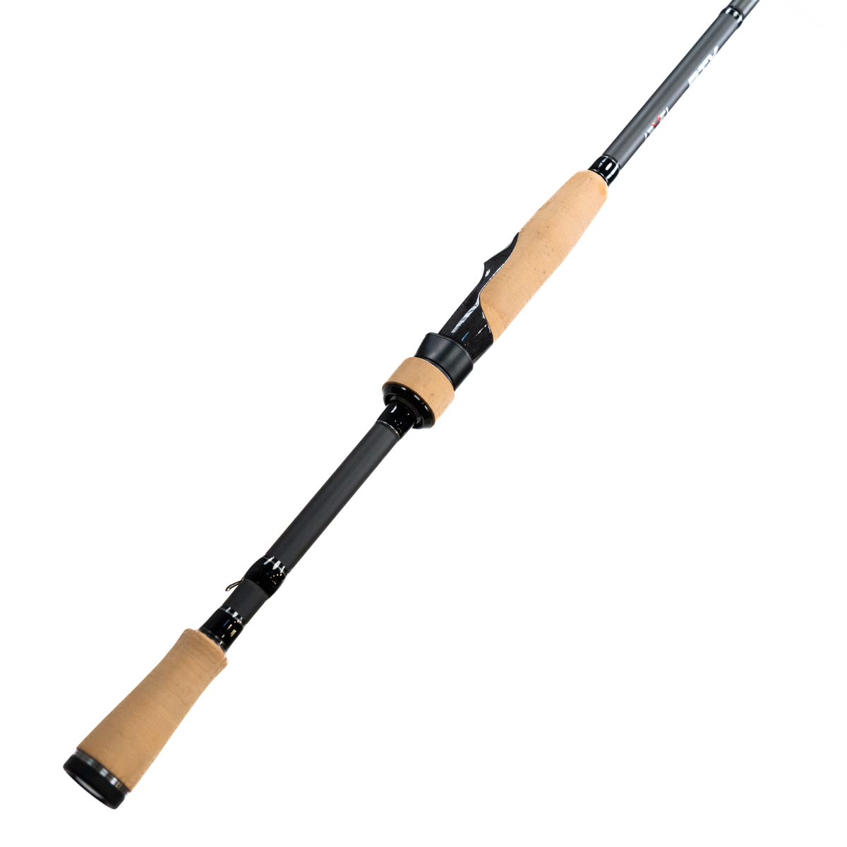 Level RTX Series - 7'4" Medium Light Fast - Spinning Rod