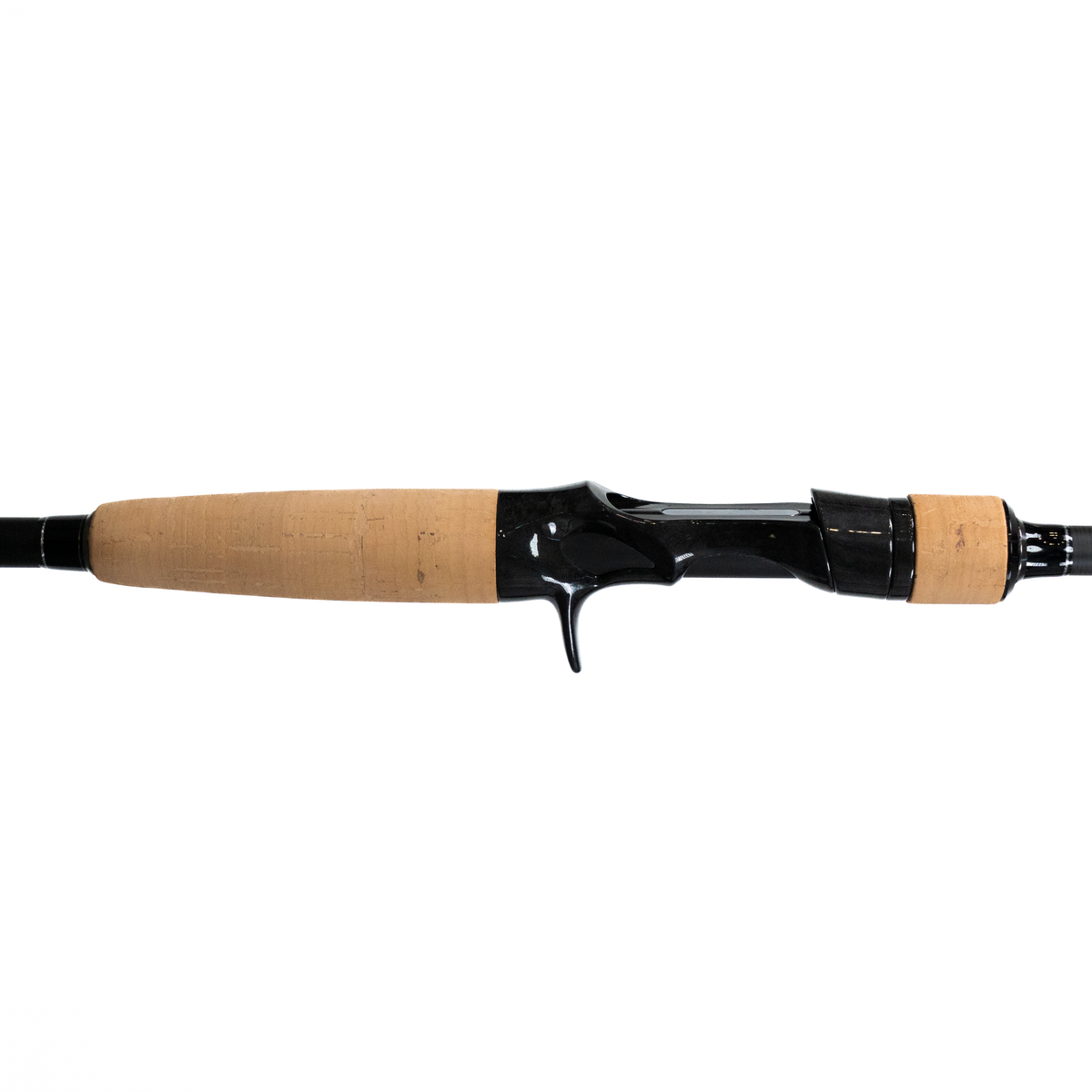 Level RTX Series - 6'10" Medium Light Extra Fast - Casting Rod