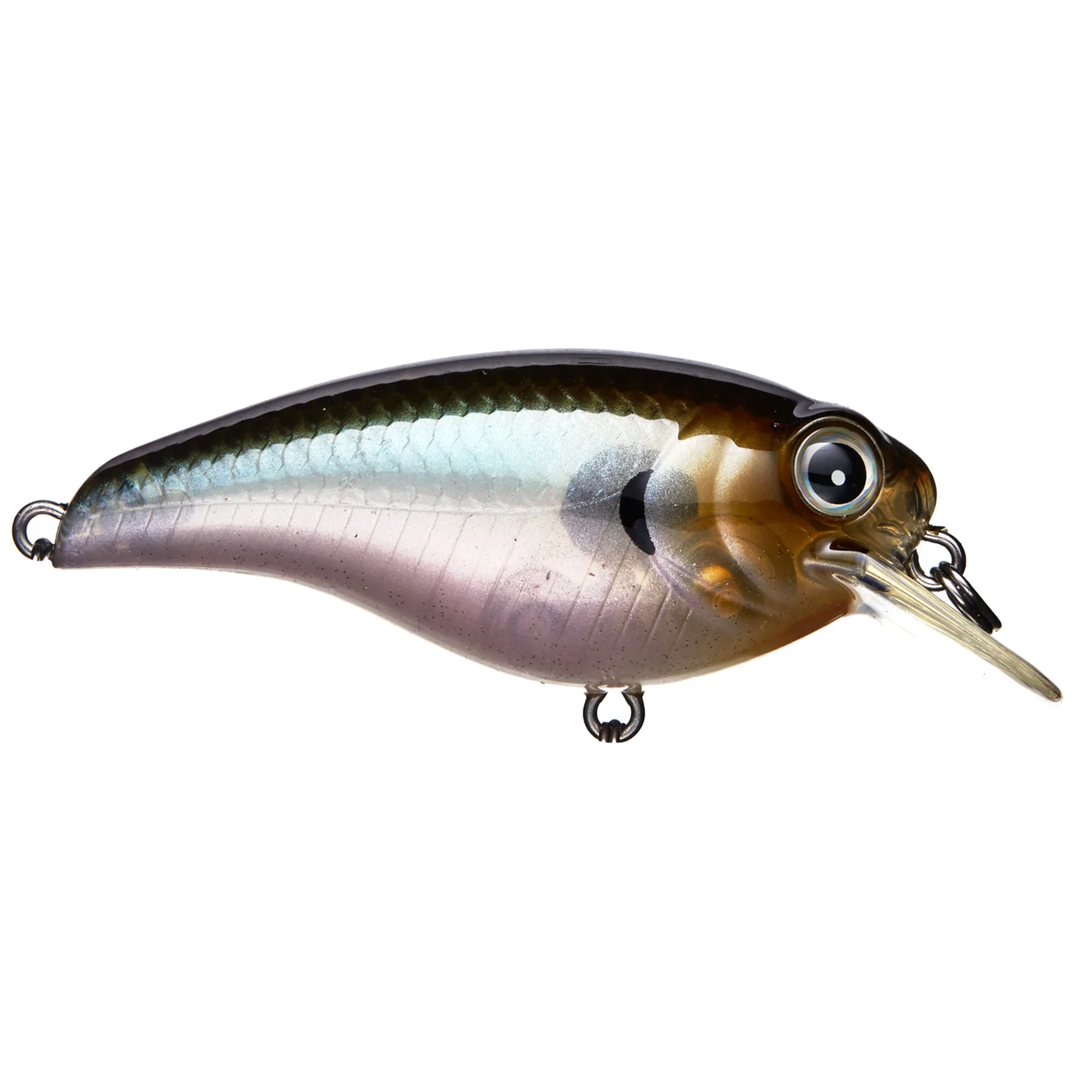 dancing fishing lure Square Dance