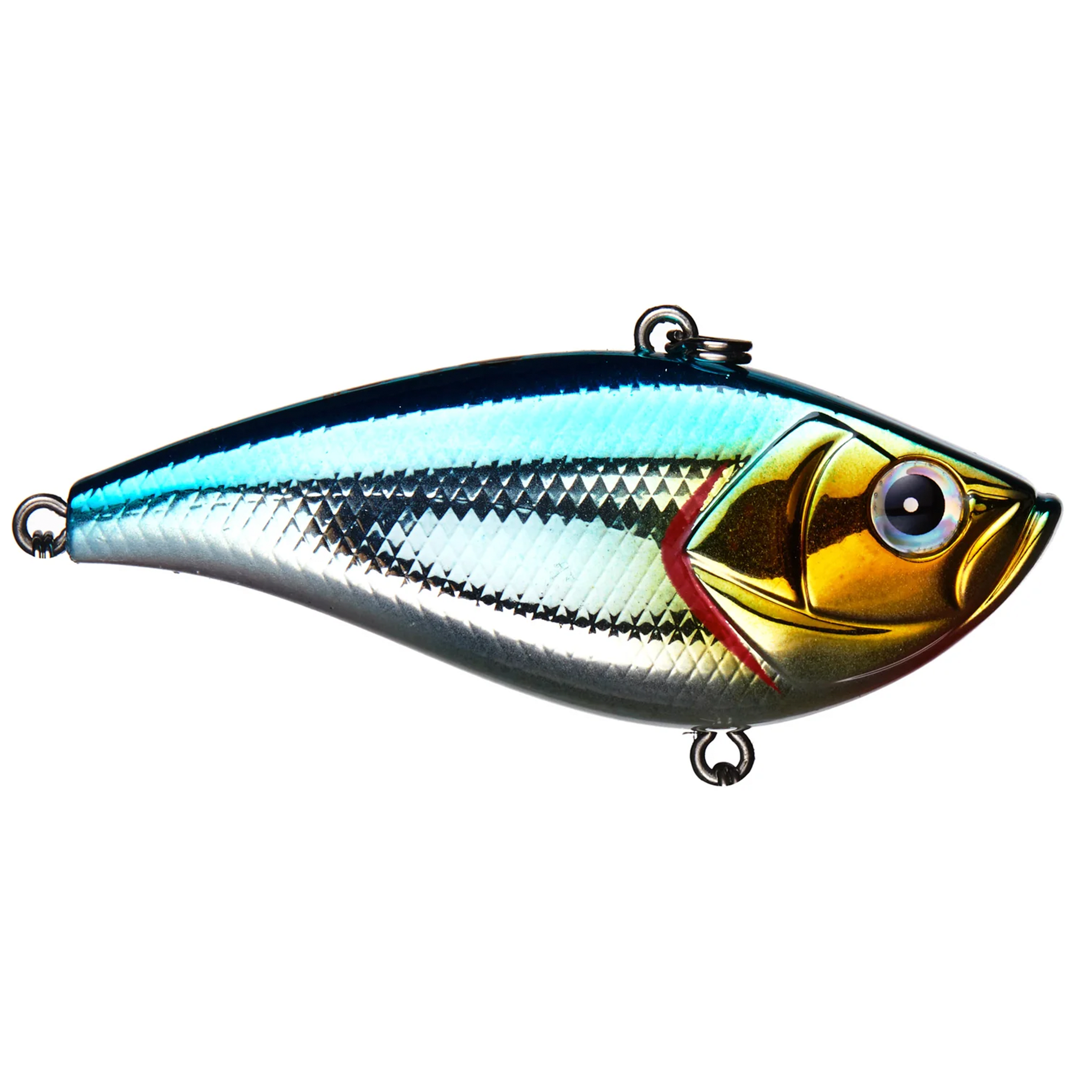 Shaker Z Mime Lipless Crankbait (Silent)