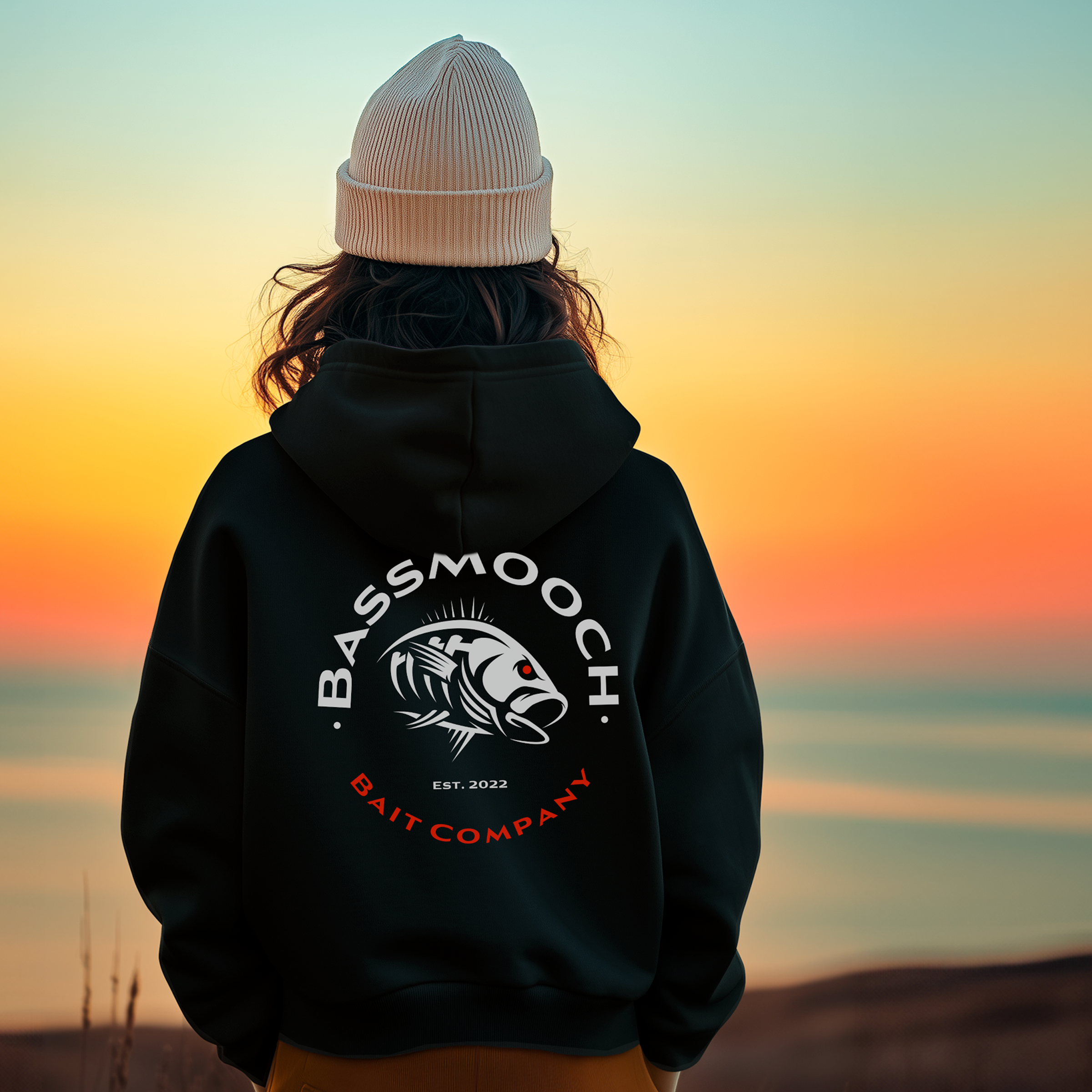 Ramp Wear Classic Hoodie