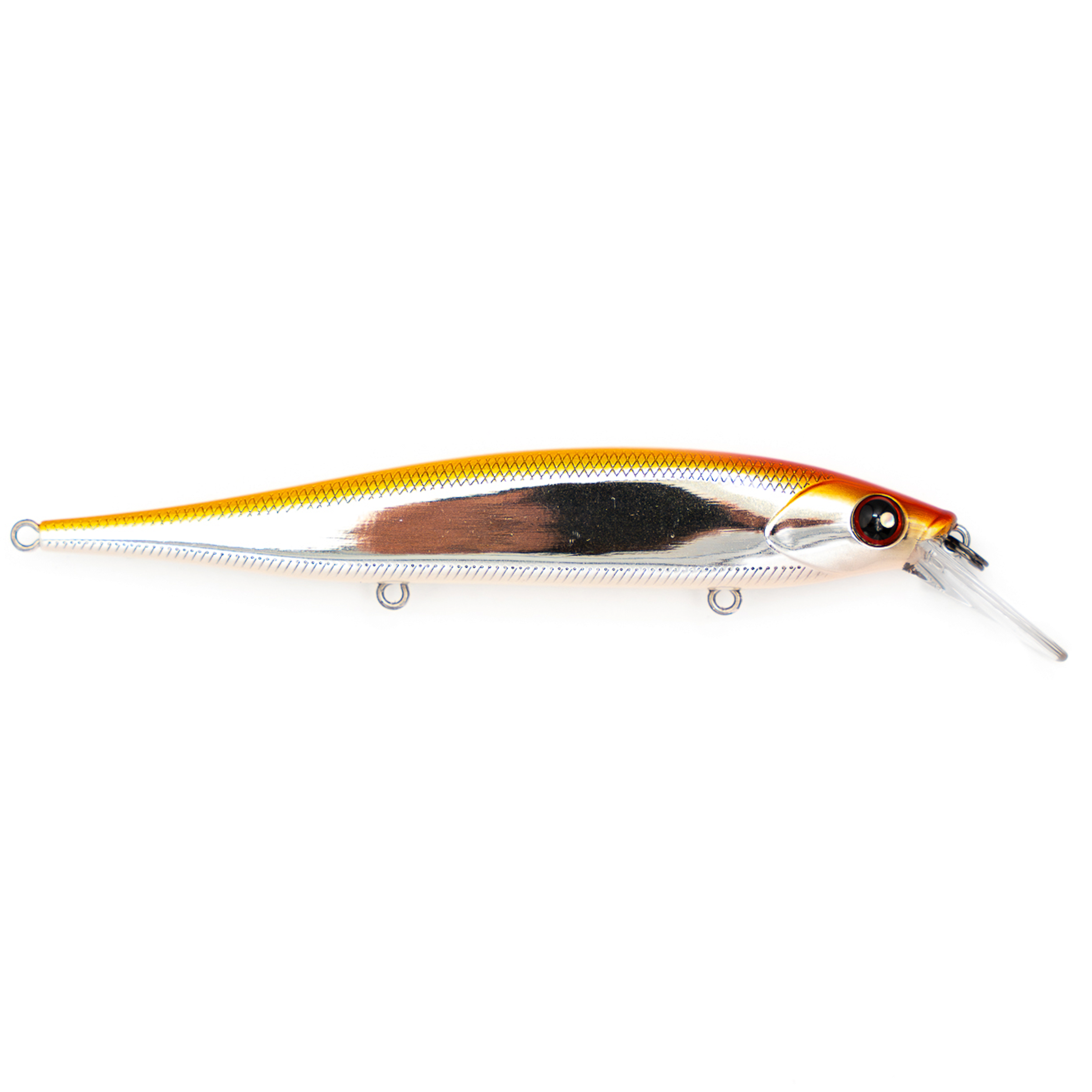 HC 115 Jerkbait