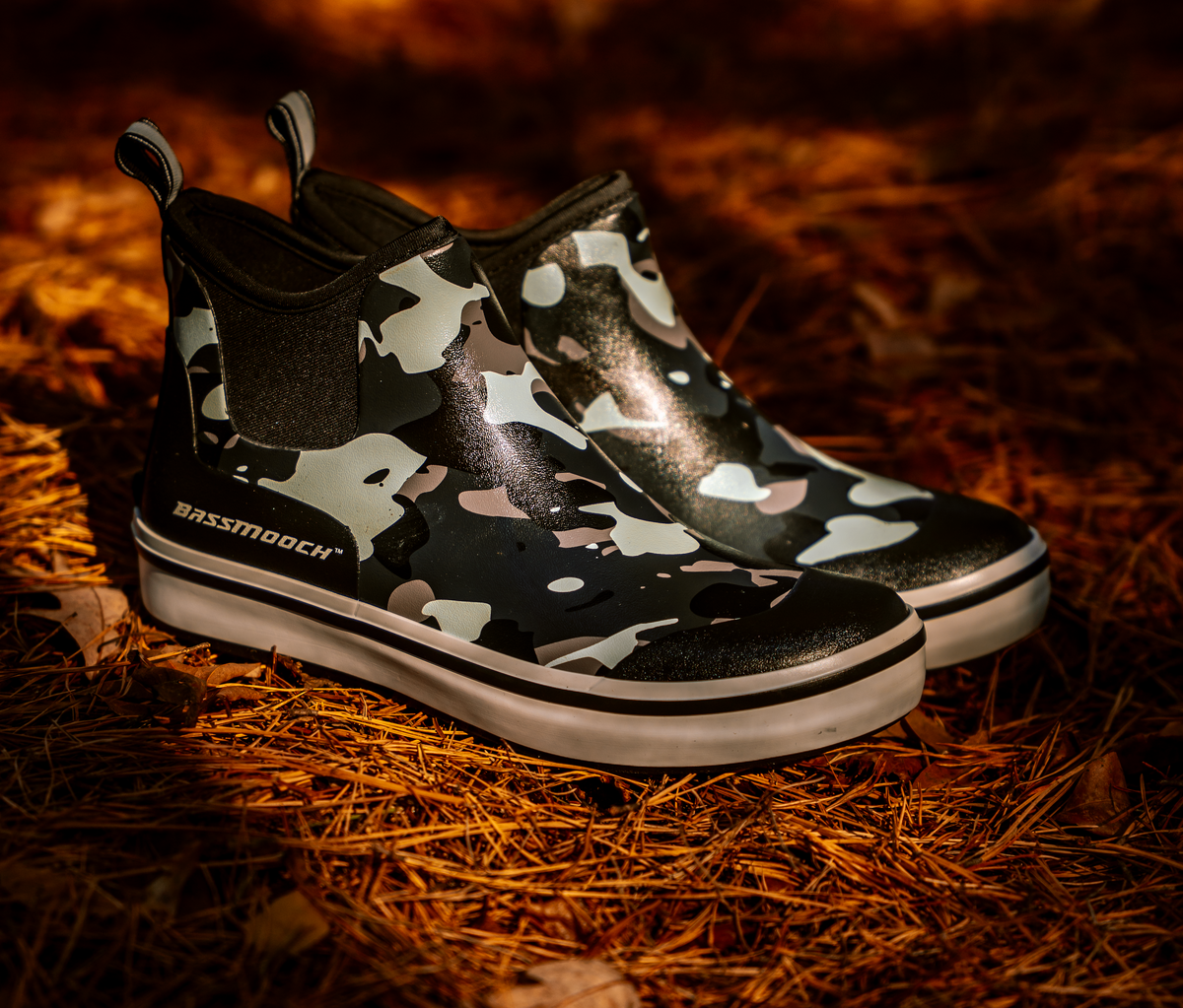 Footwear