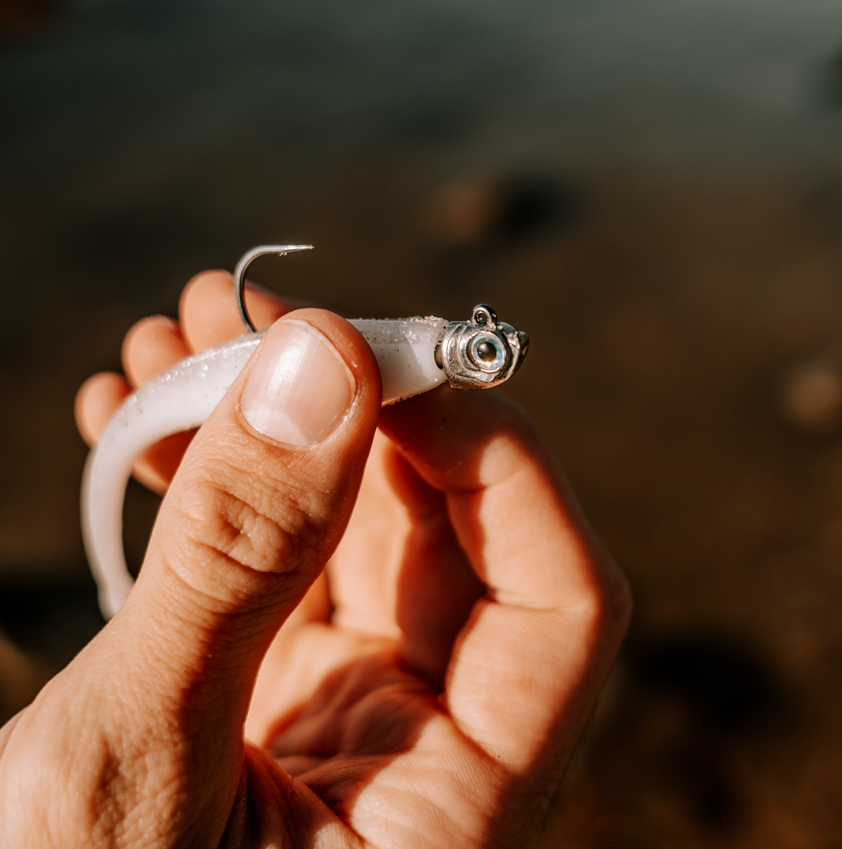 Terminal Tackle