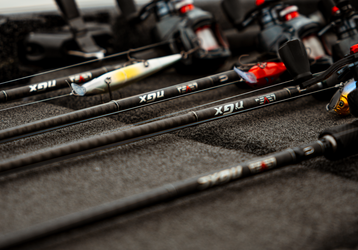 NGX Series