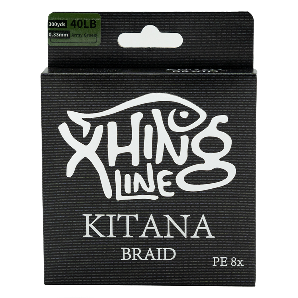 Xhing Line