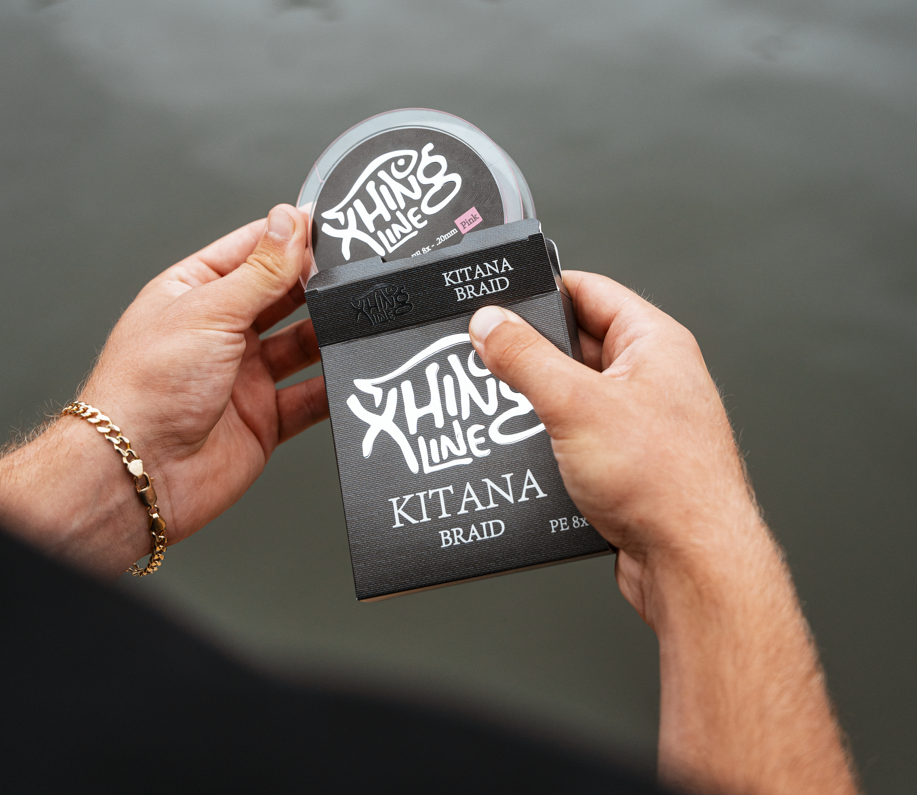 Braided Fishing Line – BassMooch