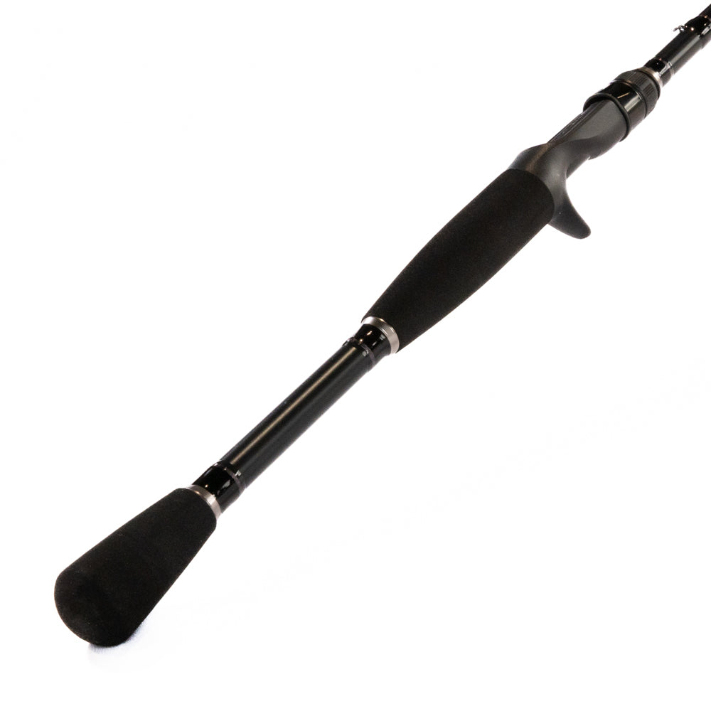 Level American Made OGX 7'3" HF Casting