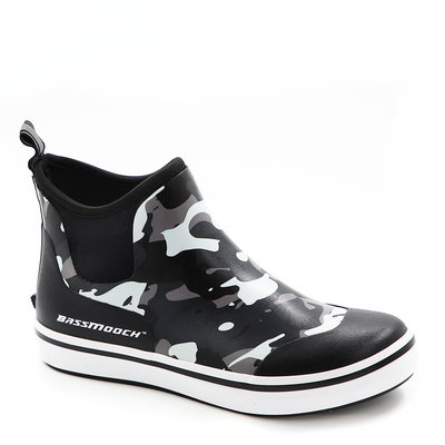 Johnson Dry Boot