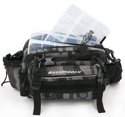 Hybrid Waist Pack