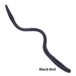 Big Sandy Worm 11"