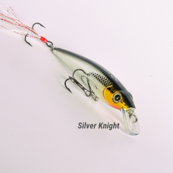 Bray Z Suspending Jerkbait