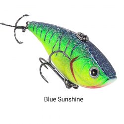 Shaker Z Lipless Crankbait