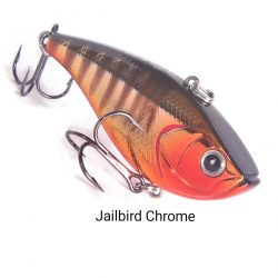 Shaker Z Lipless Crankbait