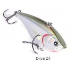 Shaker Z Mime Lipless Crankbait (Silent)