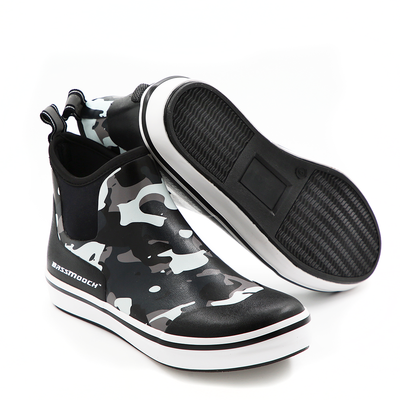 Johnson Dry Boot