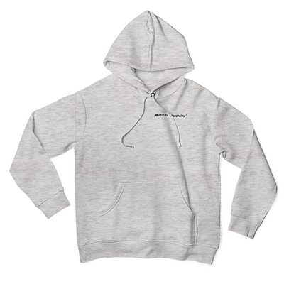 Sunset Hoodie