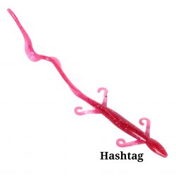 Power Line Lizard 14"