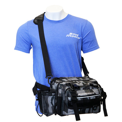 Hybrid Waist Pack