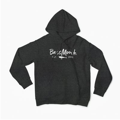 Signature Hoodie