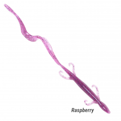 Power Line Lizard 14"