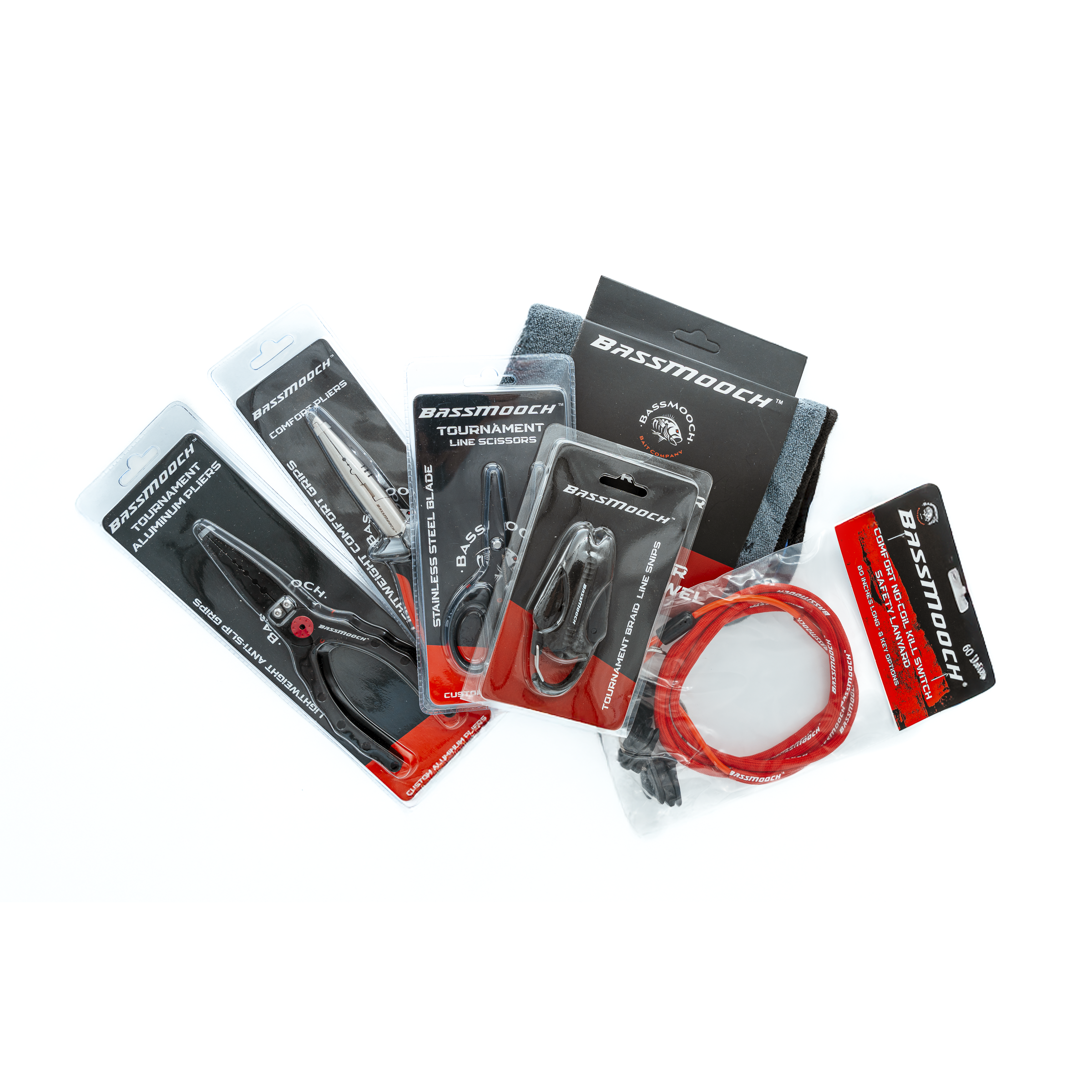 Boat Accessories Bundle