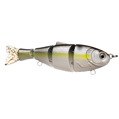 Donkey Bite 6.5