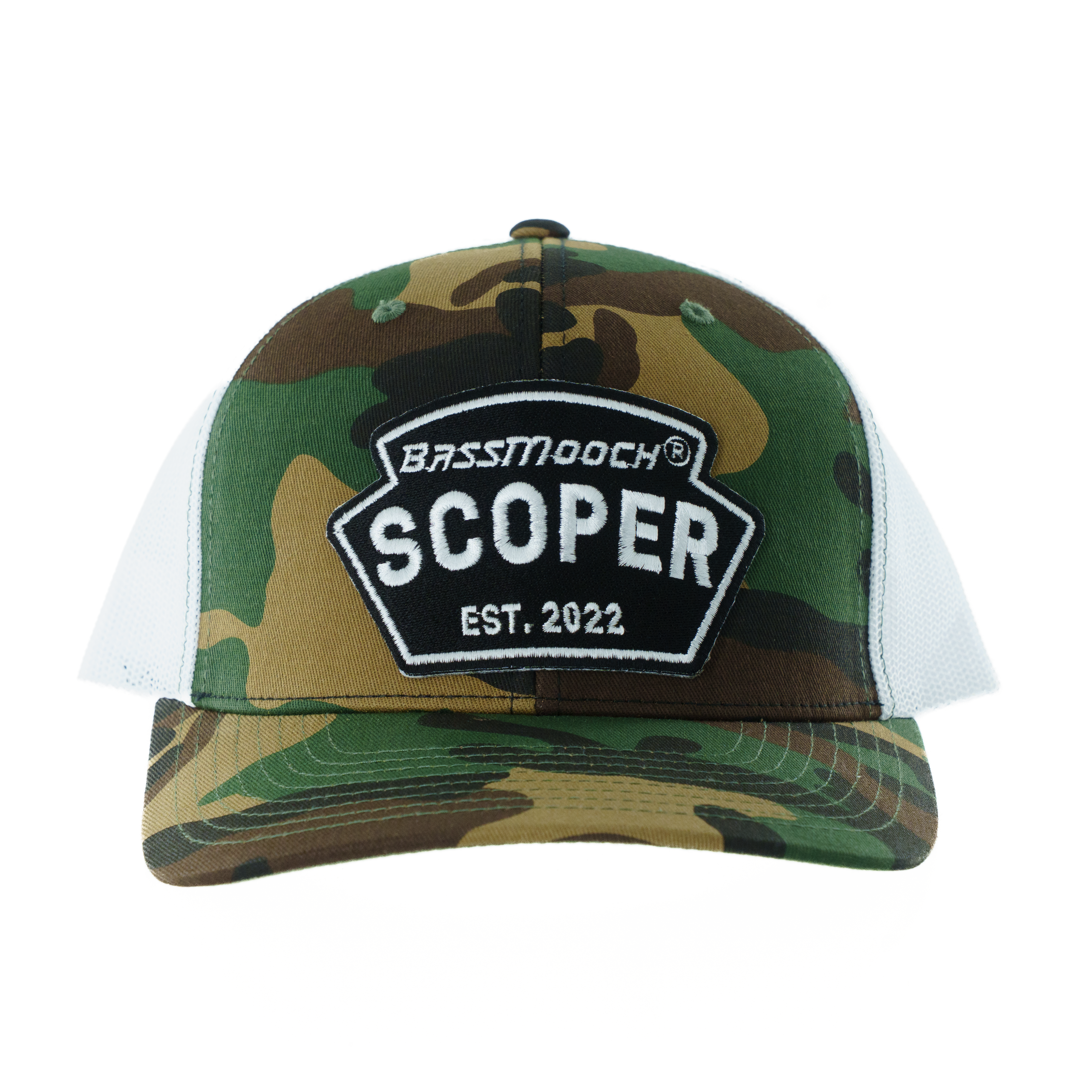 Scoper Camo