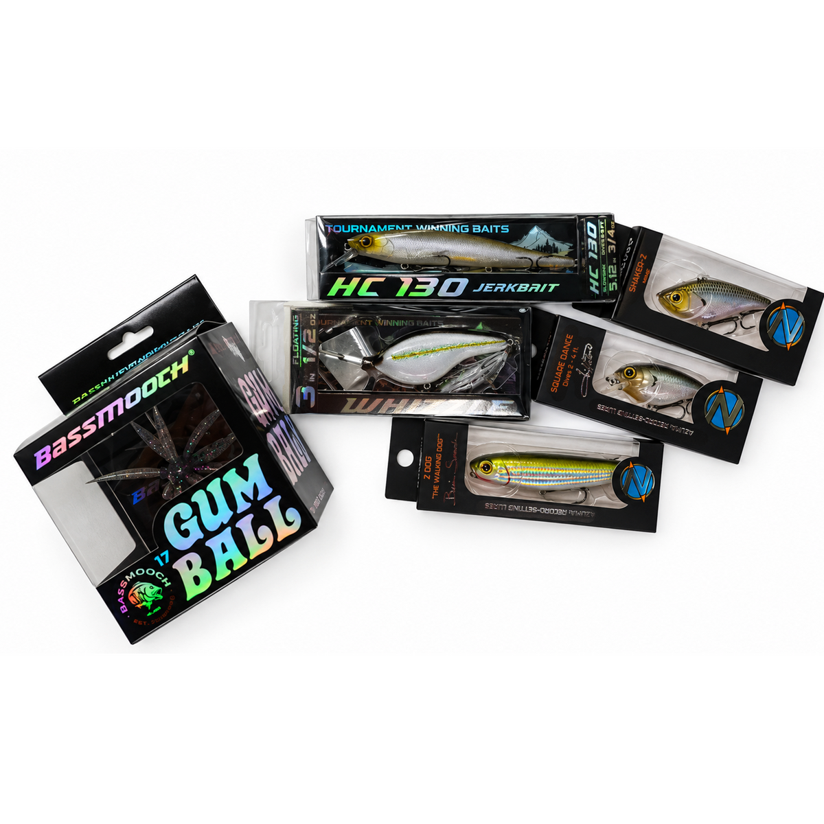 Hank Cherry's Fall Time Bundle