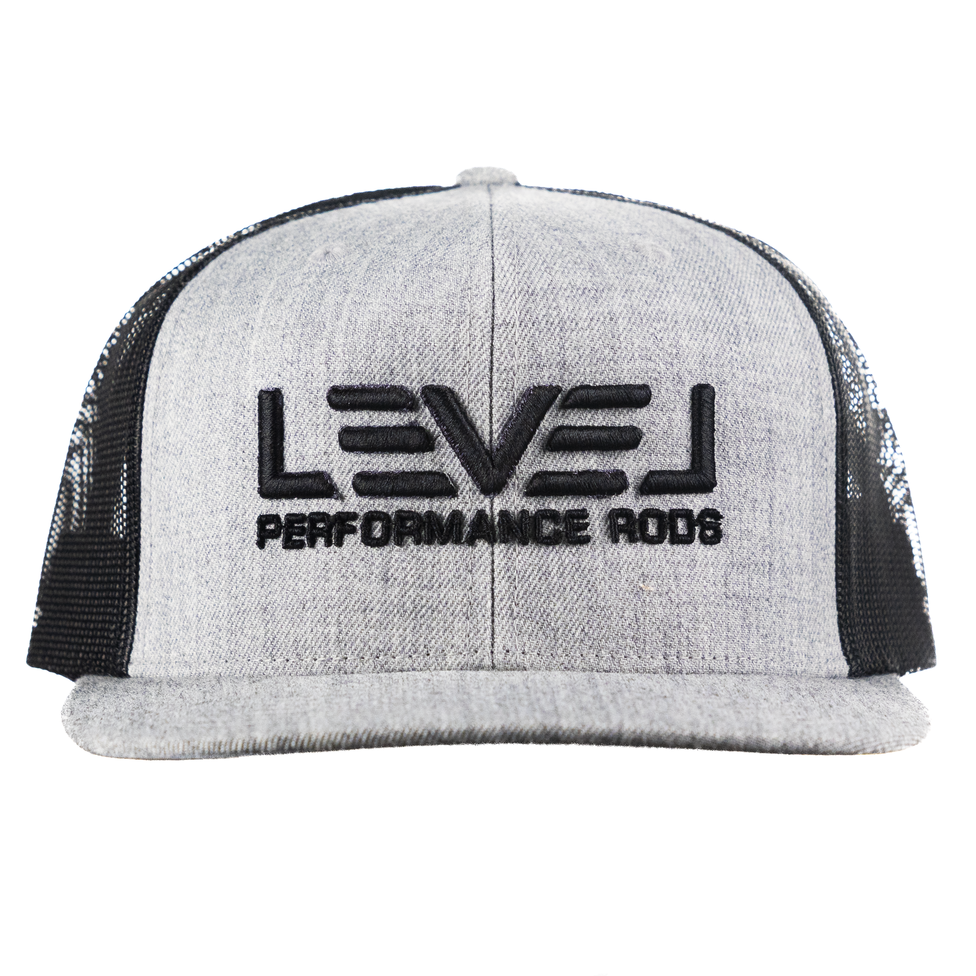 Level Performance Gray