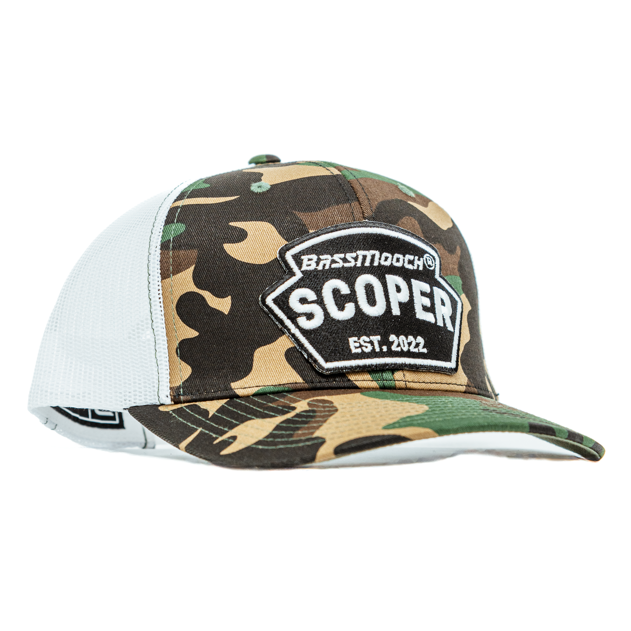 Scoper Camo