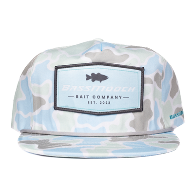 The Twitch™ - Bluewater Camo
