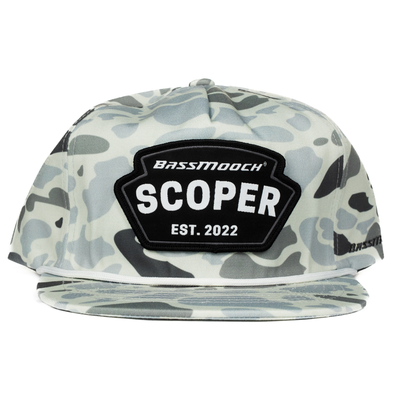 The Twitch™ - Scoper Ghost Camo