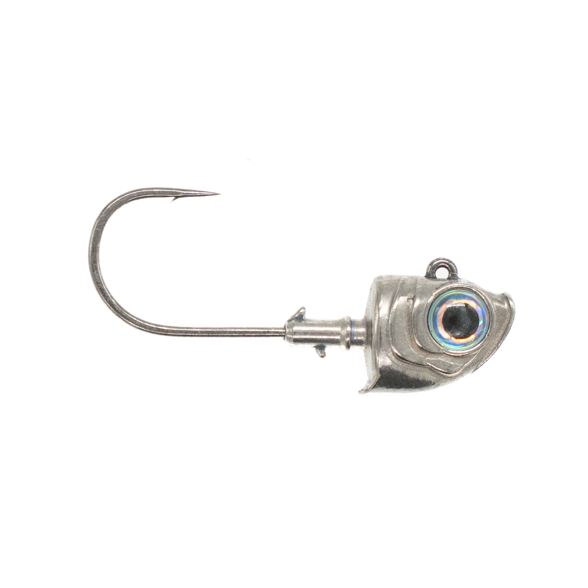 Tungsten Hit Head